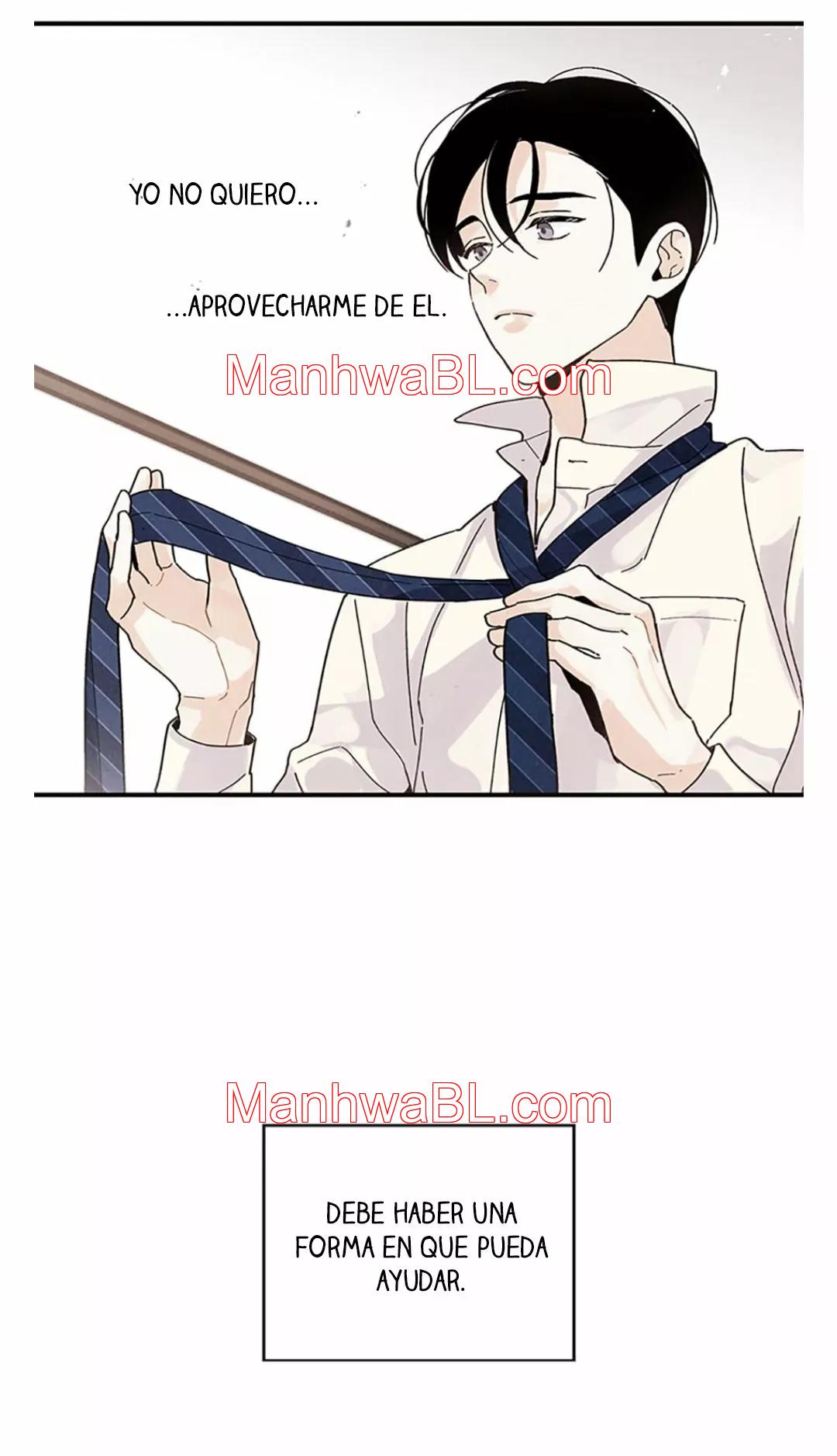 Un hombre insaciable - Capítulo 15.3 manhwa