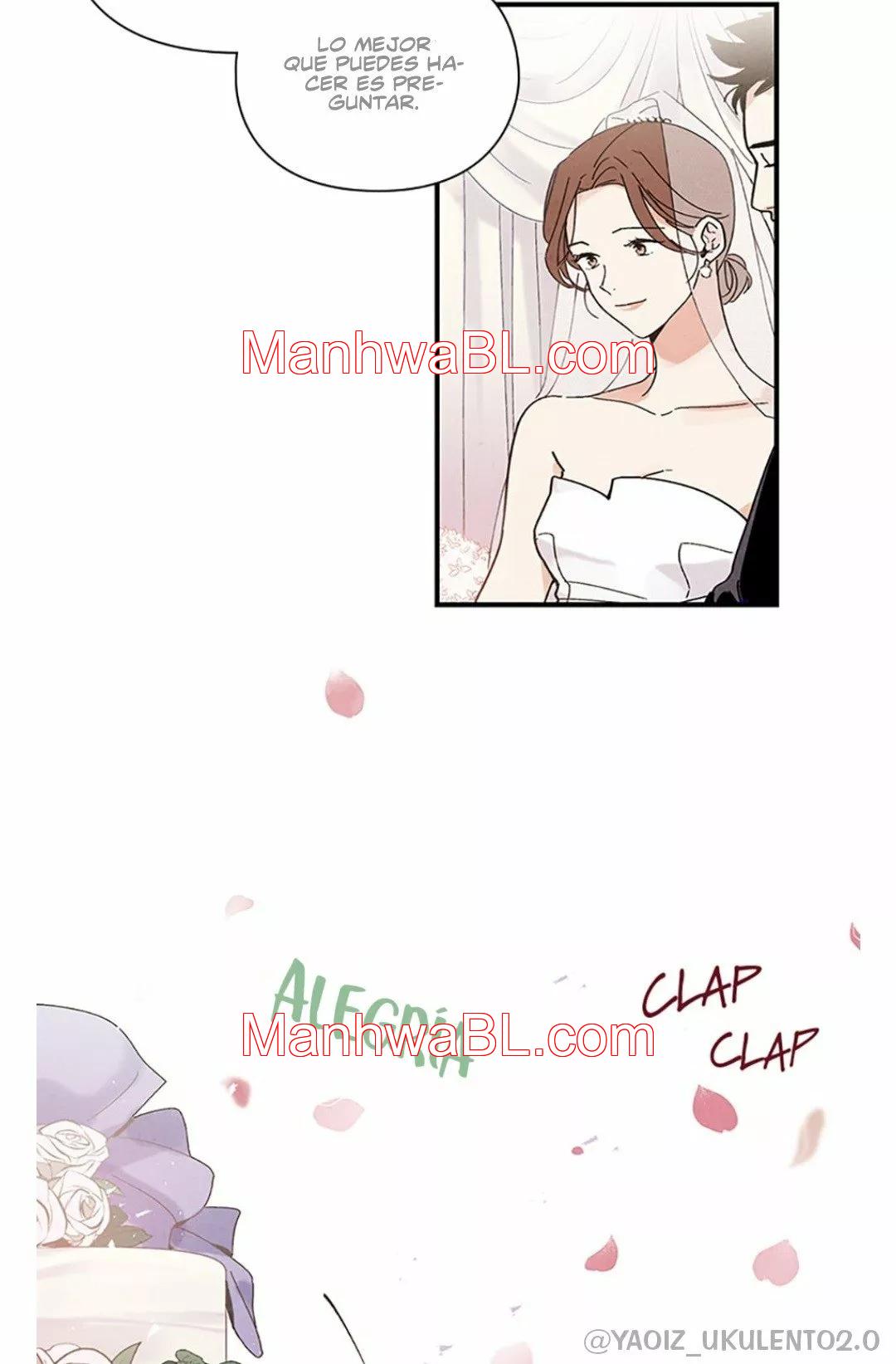 Un hombre insaciable - Capítulo 16 manhwa