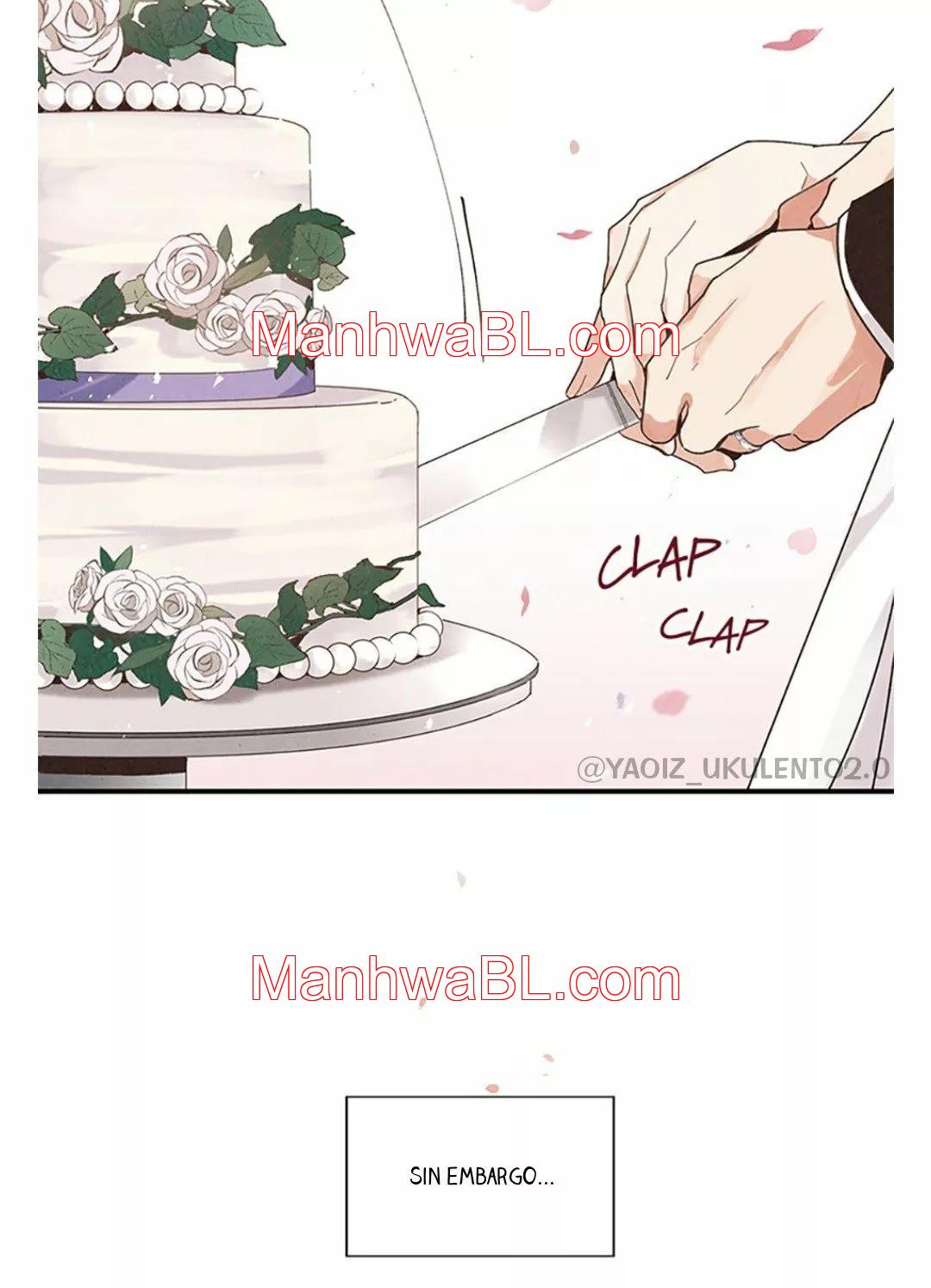 Un hombre insaciable - Capítulo 16 manhwa