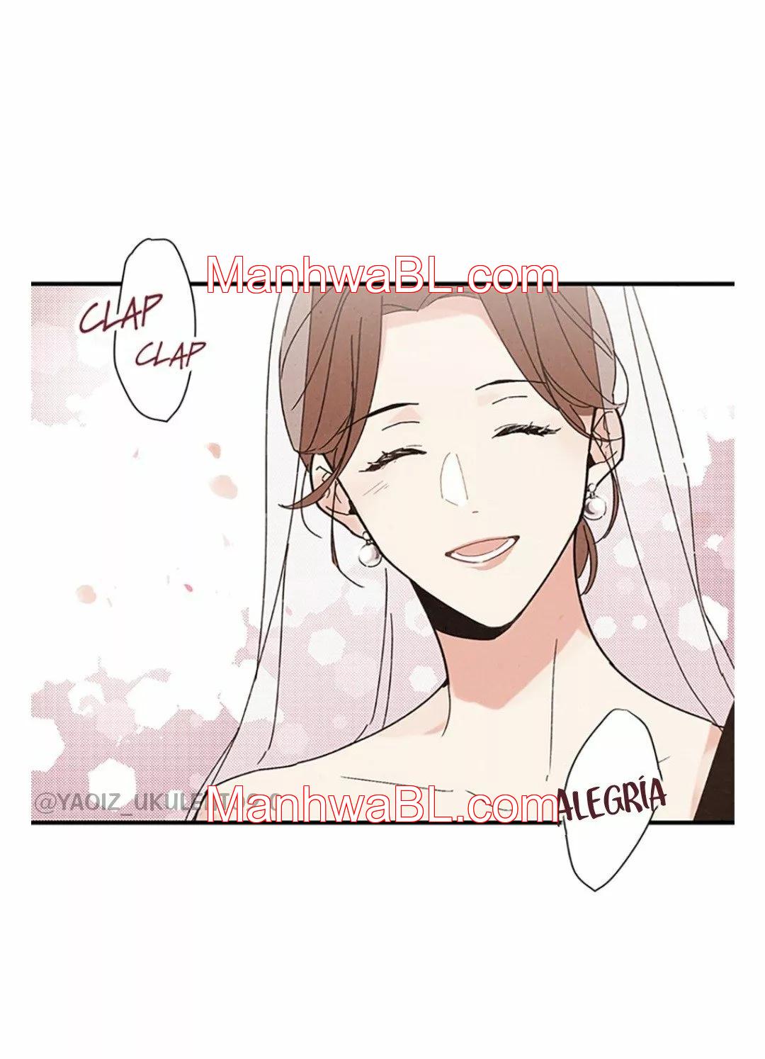 Un hombre insaciable - Capítulo 16 manhwa