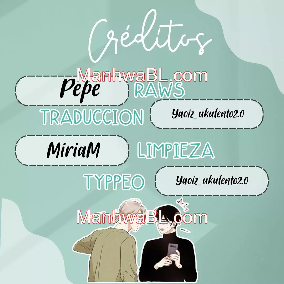 Un hombre insaciable - Capítulo 44.2 manhwa
