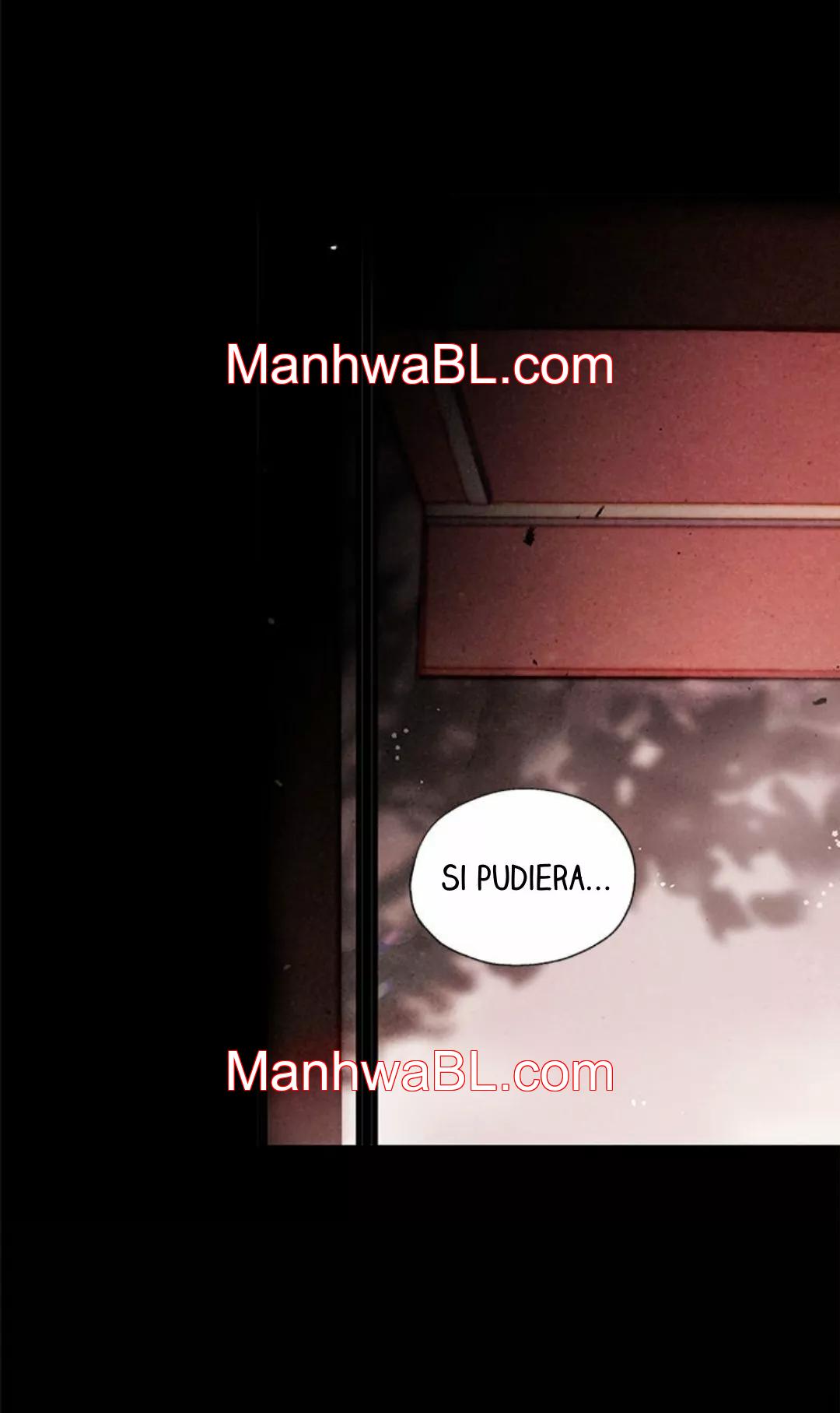 Un hombre insaciable - Capítulo 6 manhwa