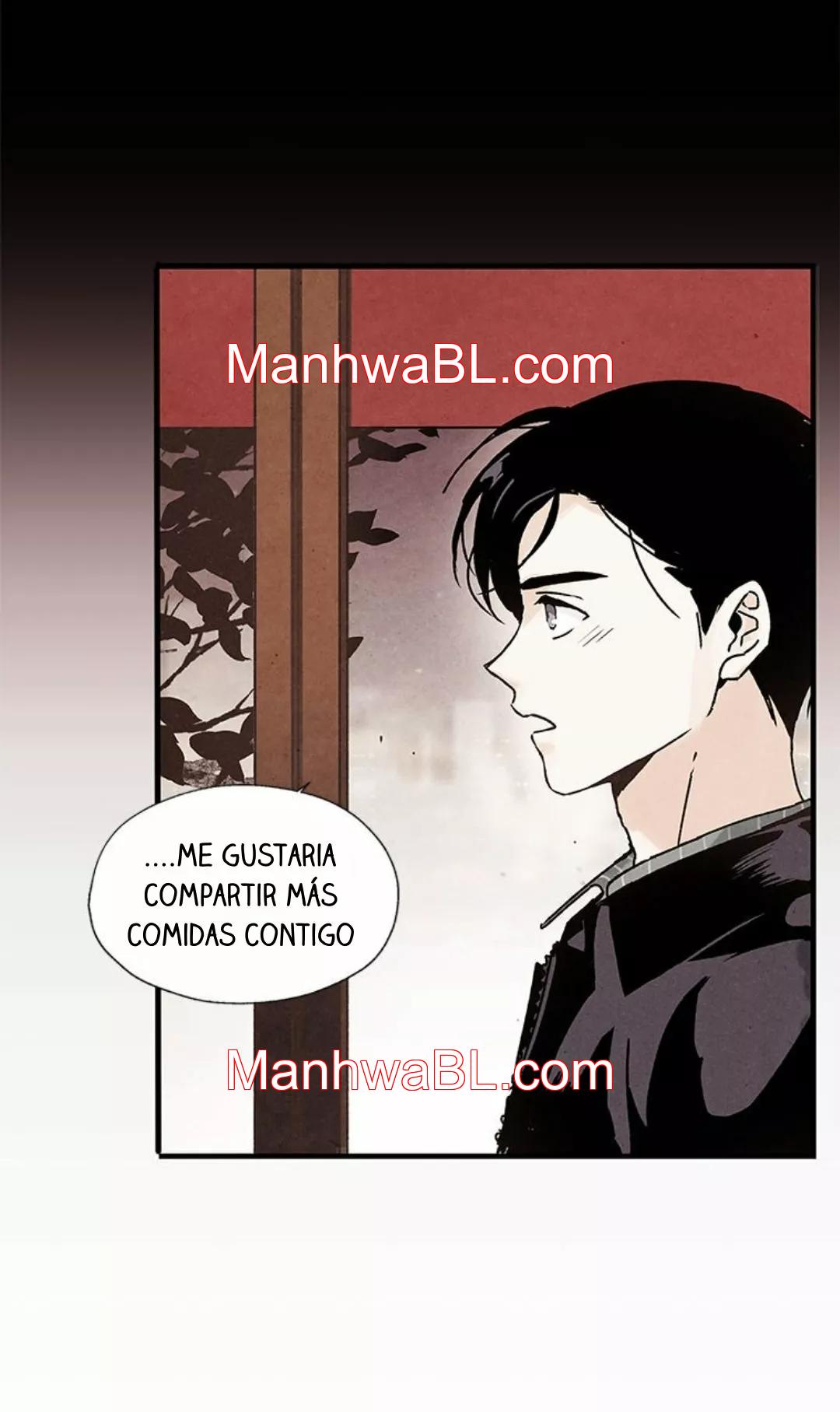 Un hombre insaciable - Capítulo 6 manhwa