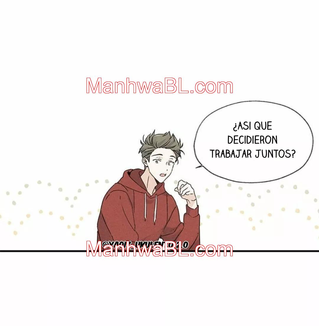 Un hombre insaciable - Capítulo 6 manhwa