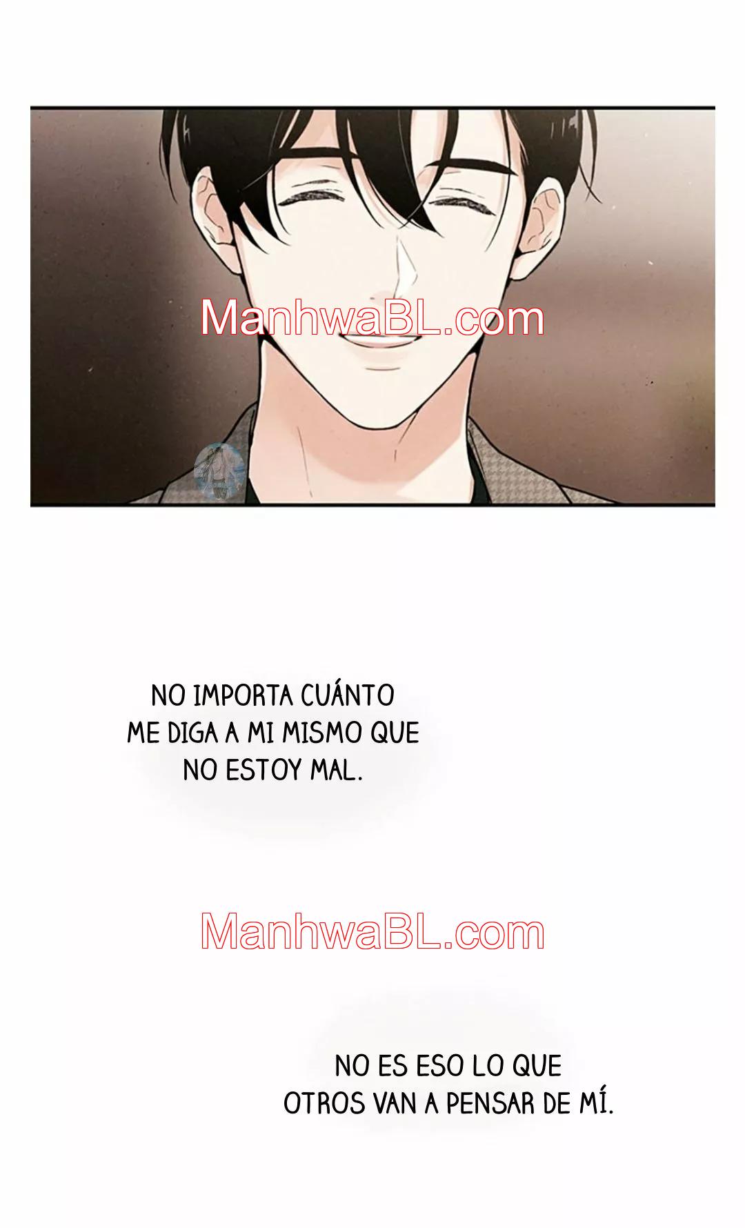 Un hombre insaciable - Capítulo 35.2 manhwa