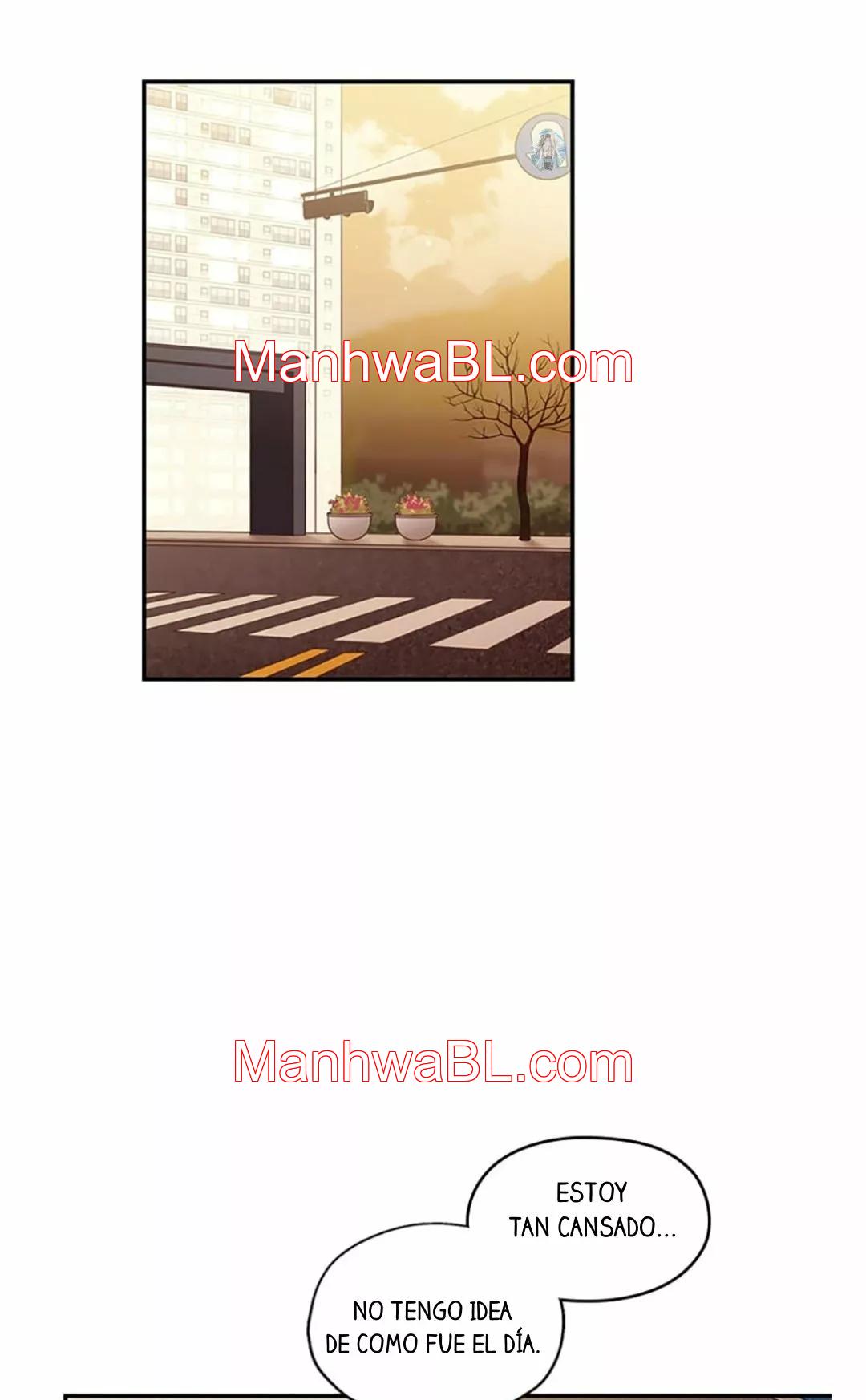 Un hombre insaciable - Capítulo 35.2 manhwa