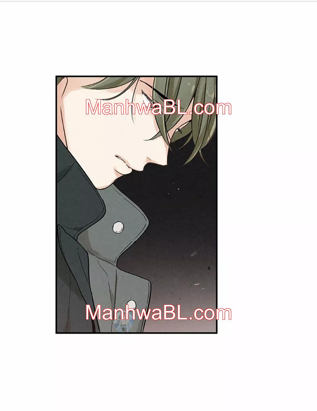 Un hombre insaciable - Capítulo 35.2 manhwa