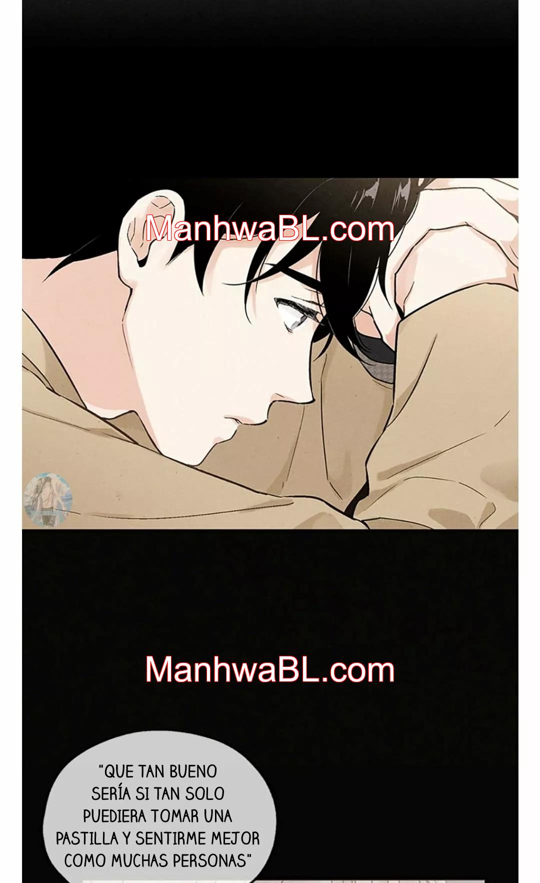 Un hombre insaciable - Capítulo 35.2 manhwa
