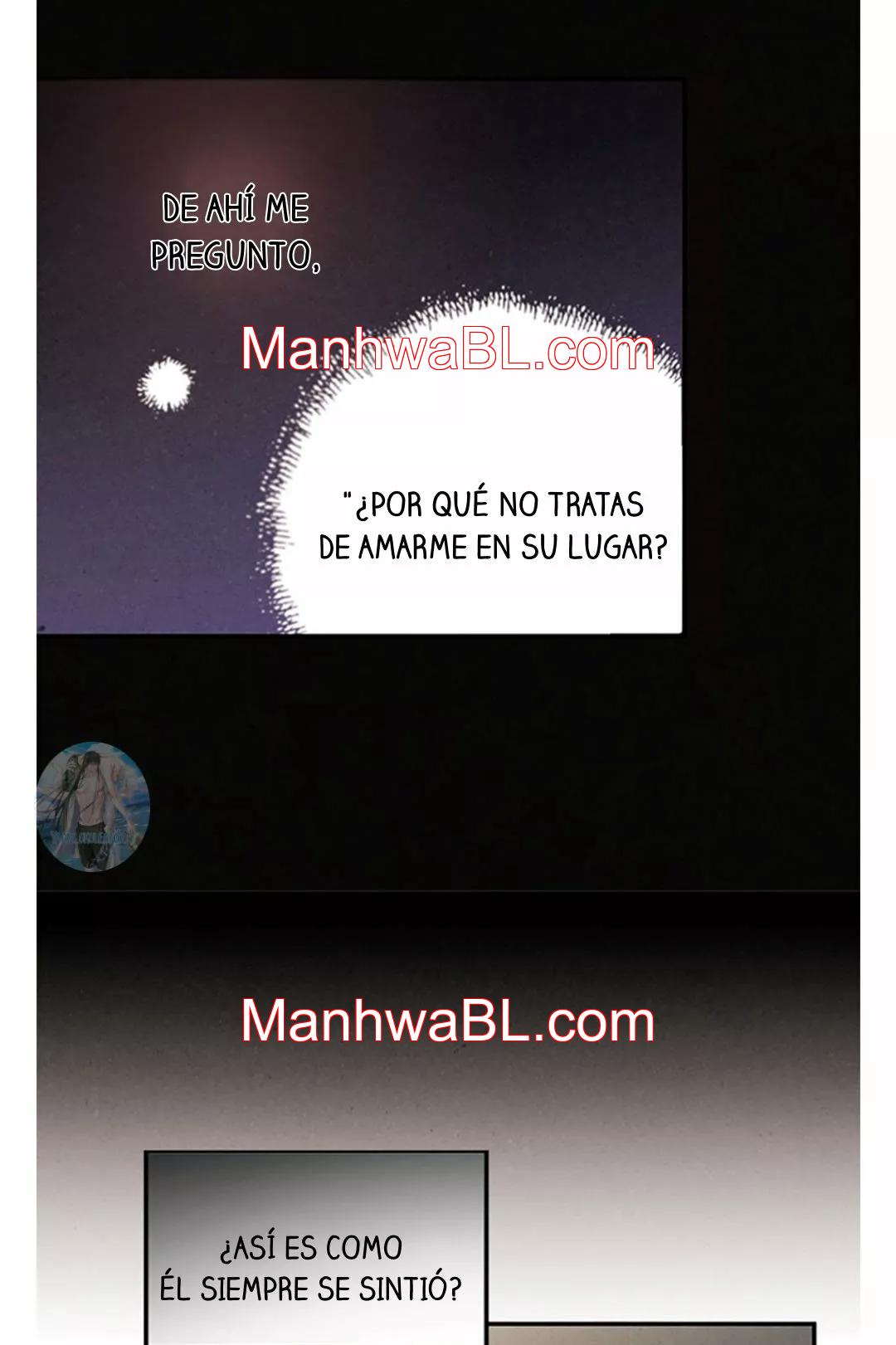 Un hombre insaciable - Capítulo 35.2 manhwa