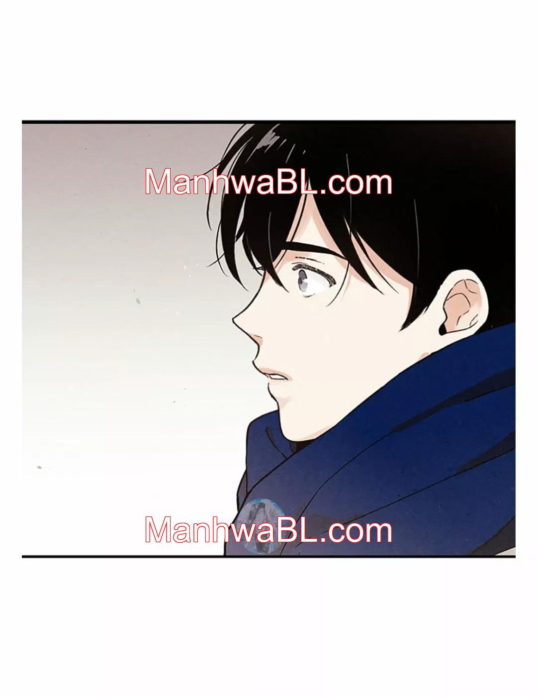 Un hombre insaciable - Capítulo 35.2 manhwa