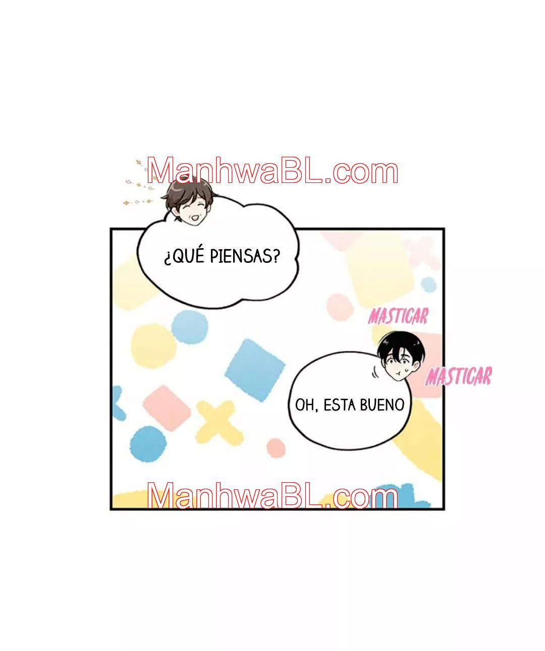 Un hombre insaciable - Capítulo 35.2 manhwa