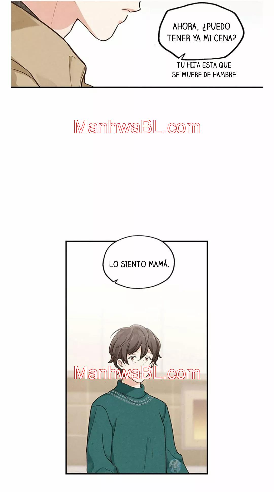 Un hombre insaciable - Capítulo 35.2 manhwa