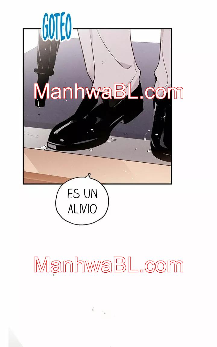 Un hombre insaciable - Capítulo 24.3 manhwa