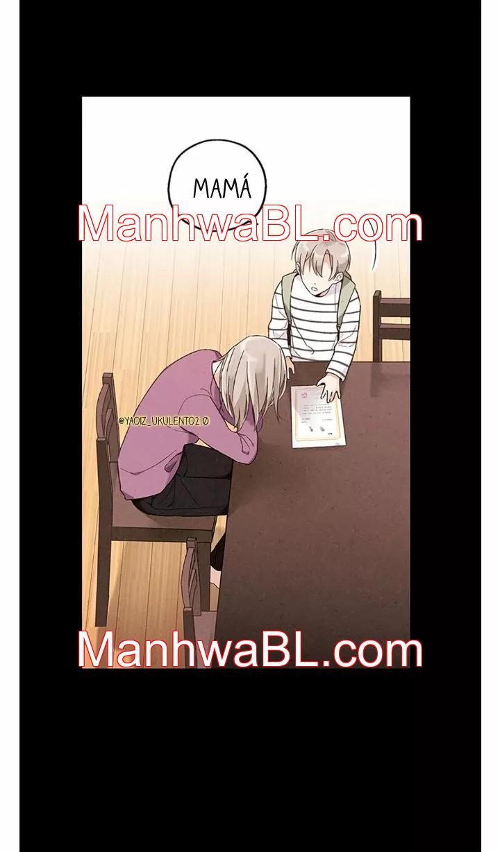 Un hombre insaciable - Capítulo 24.3 manhwa