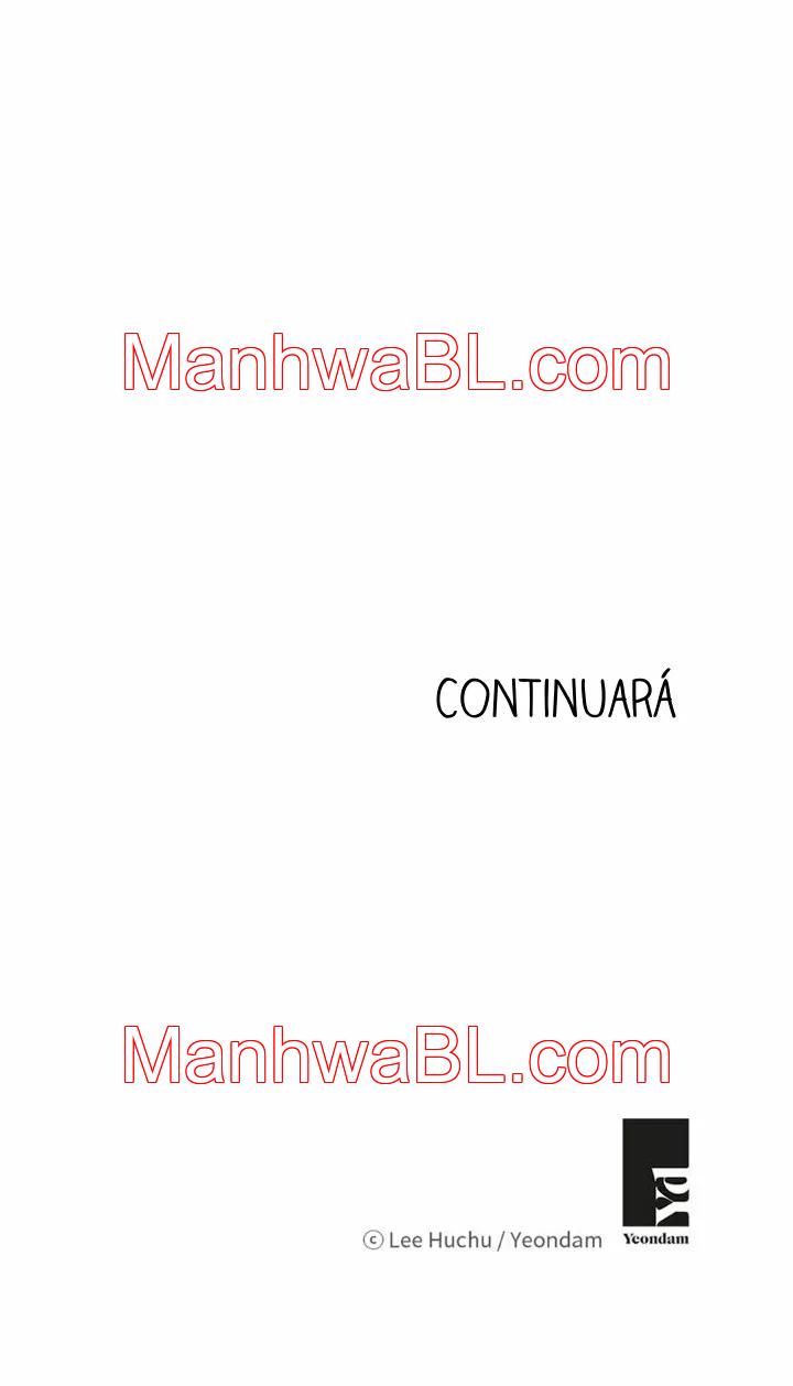 Un hombre insaciable - Capítulo 24.3 manhwa