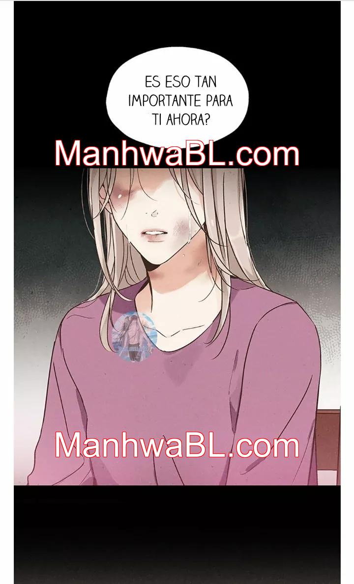 Un hombre insaciable - Capítulo 24.3 manhwa