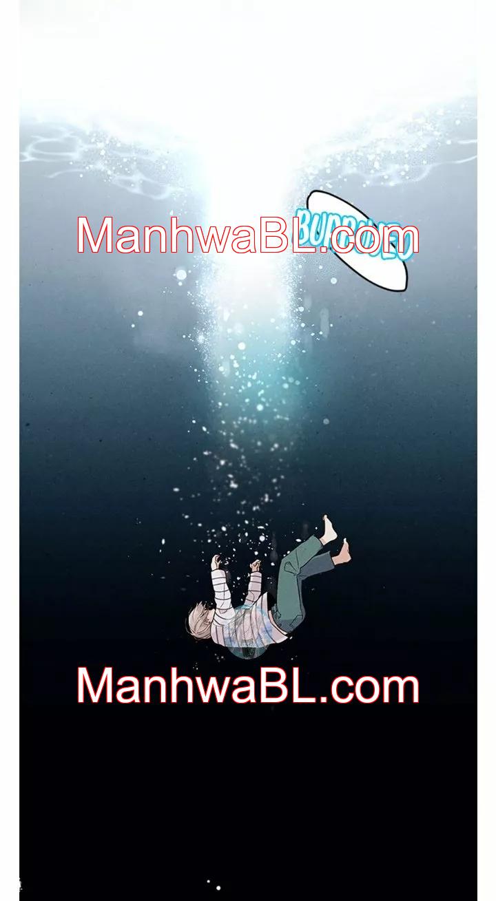 Un hombre insaciable - Capítulo 24.3 manhwa