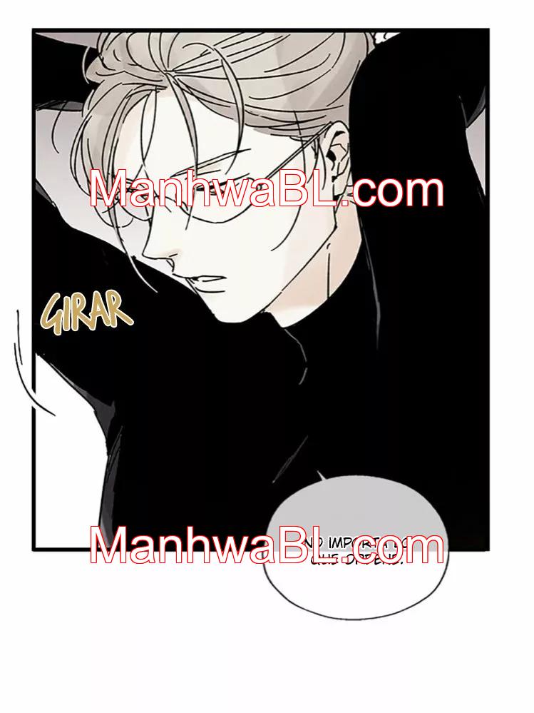 Un hombre insaciable - Capítulo 3.2 manhwa