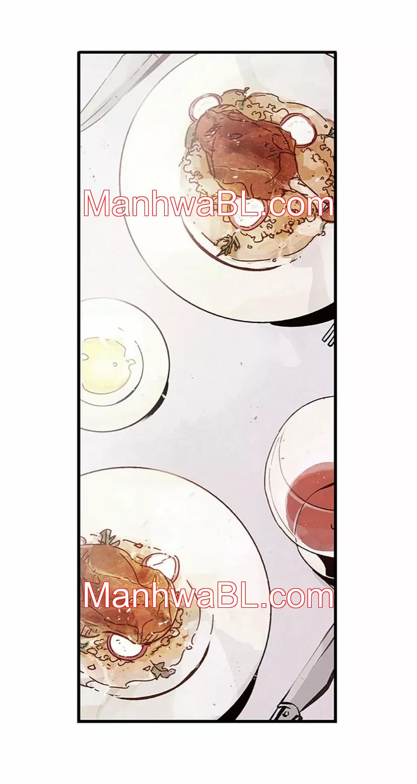 Un hombre insaciable - Capítulo 3.2 manhwa