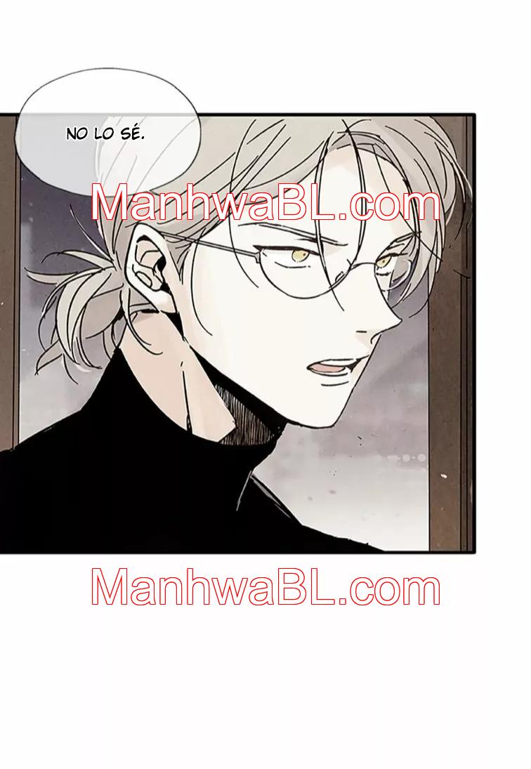 Un hombre insaciable - Capítulo 3.2 manhwa