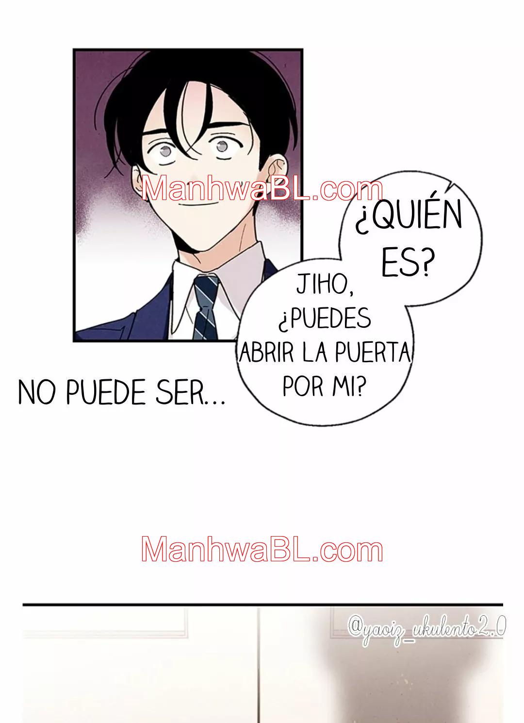 Un hombre insaciable - Capítulo 17.2 manhwa