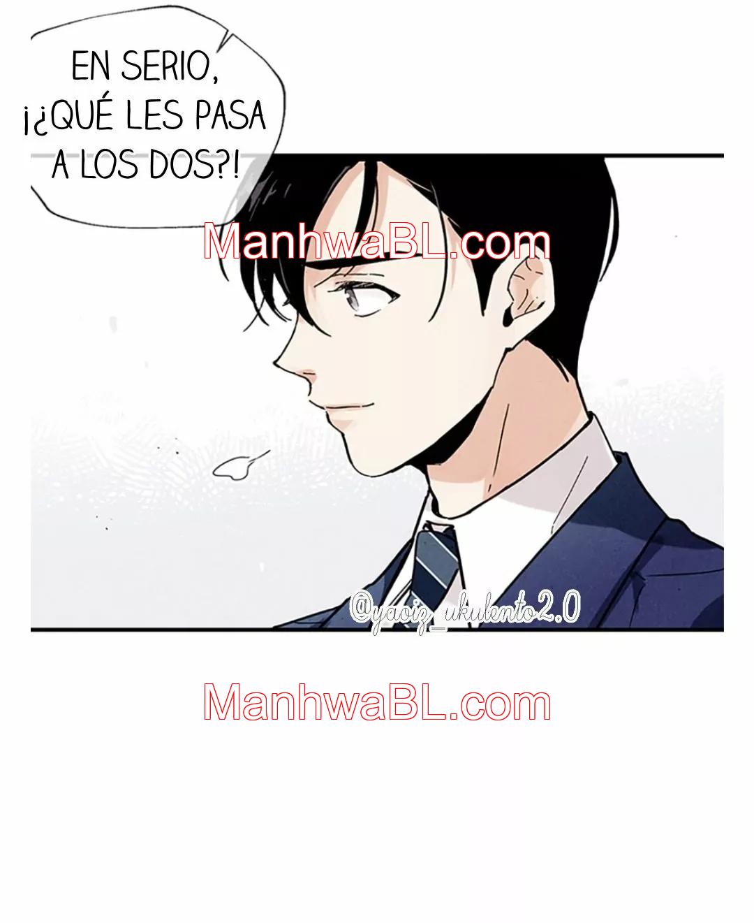 Un hombre insaciable - Capítulo 17.2 manhwa