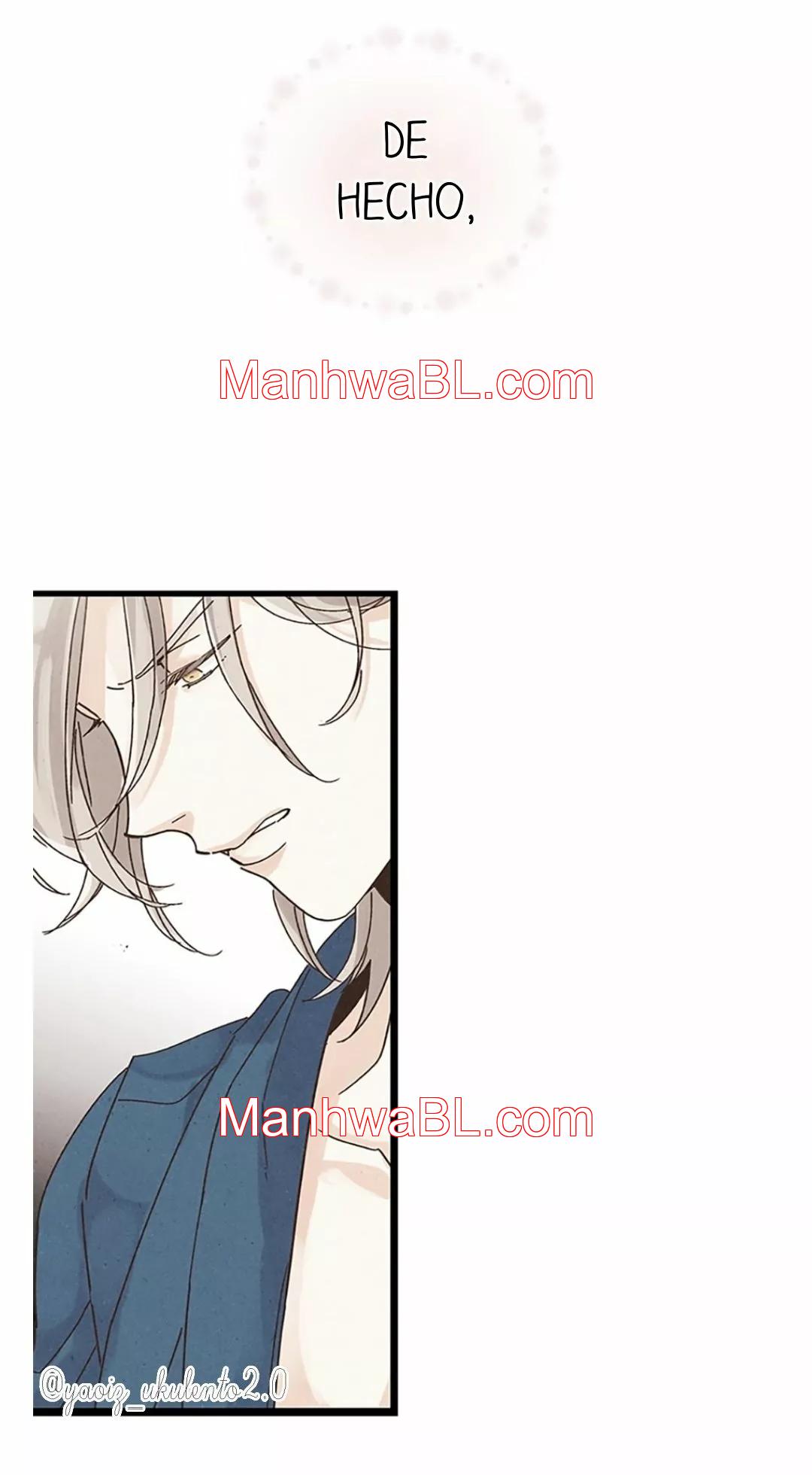 Un hombre insaciable - Capítulo 17.2 manhwa