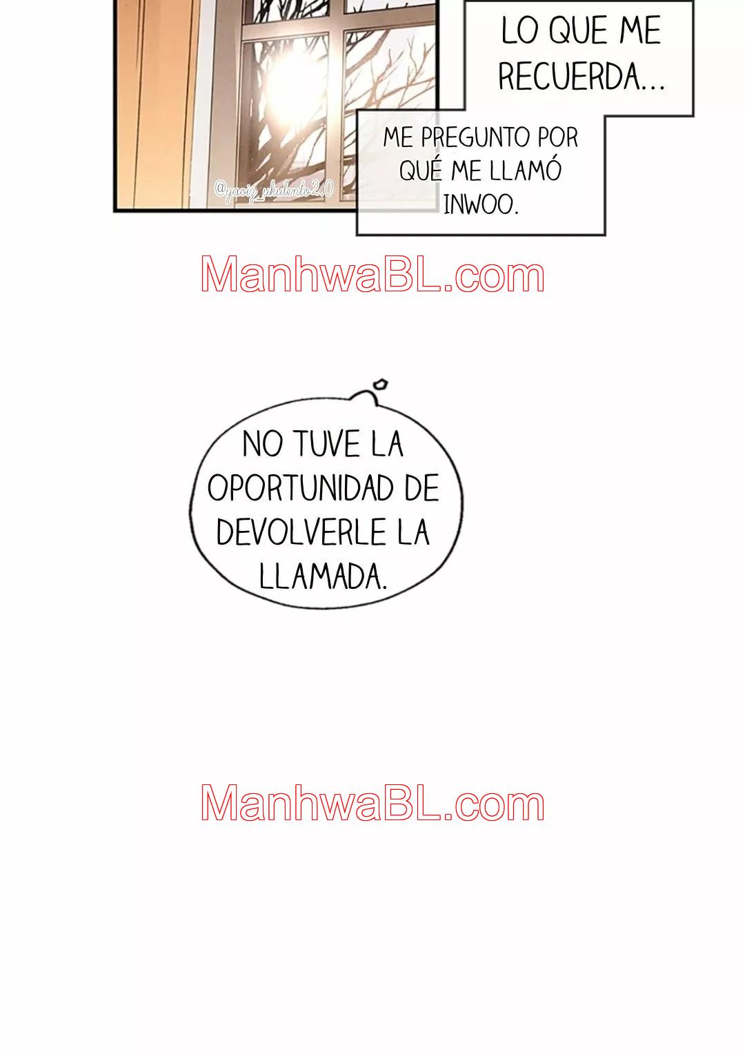 Un hombre insaciable - Capítulo 17.2 manhwa