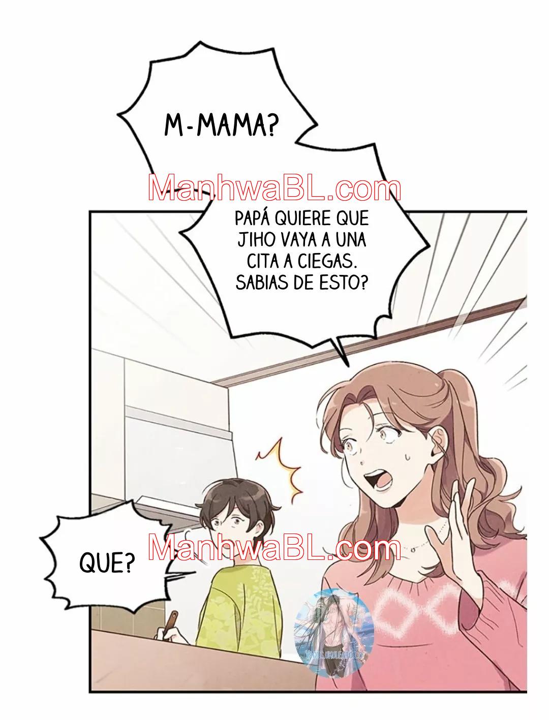 Un hombre insaciable - Capítulo 28 manhwa