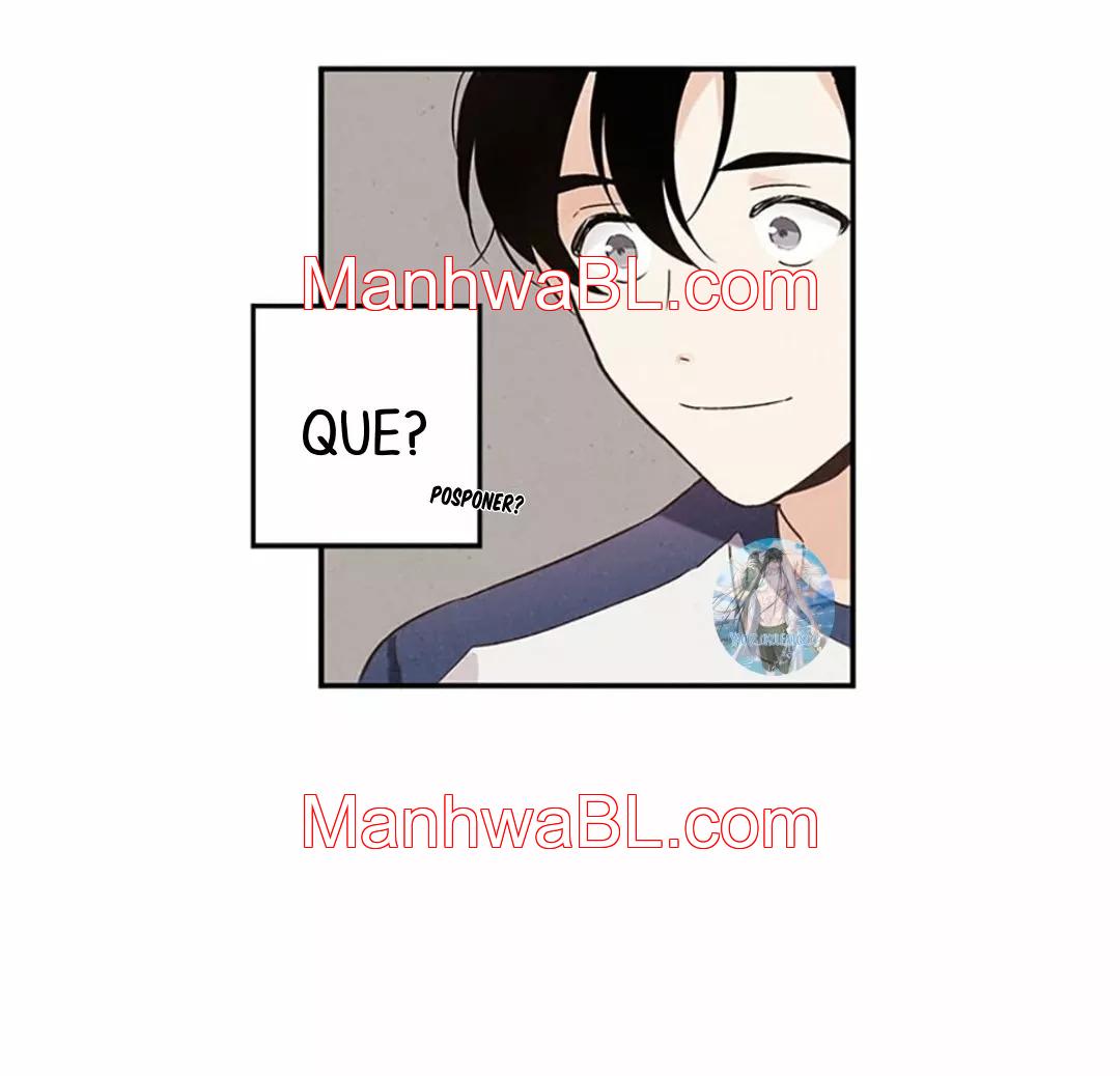 Un hombre insaciable - Capítulo 28 manhwa