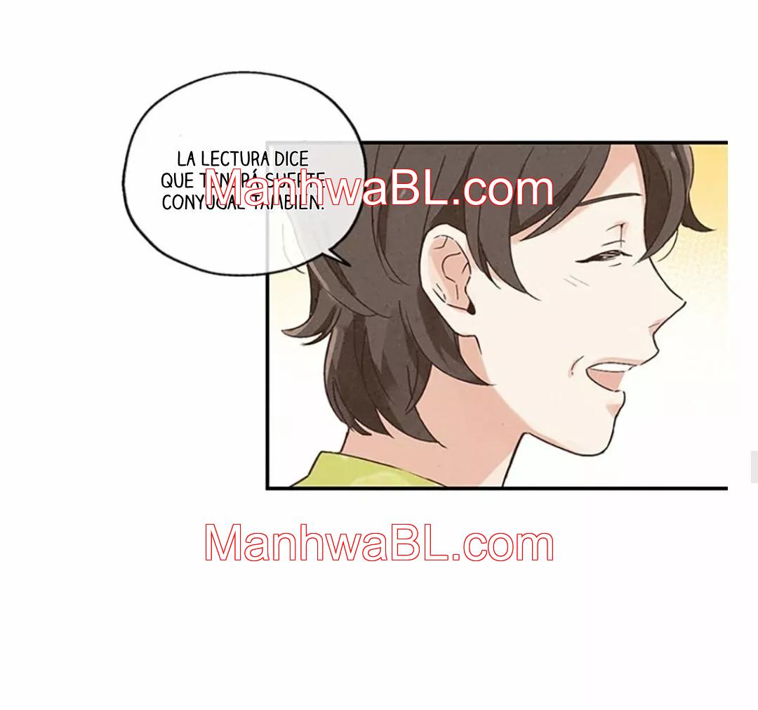 Un hombre insaciable - Capítulo 28 manhwa