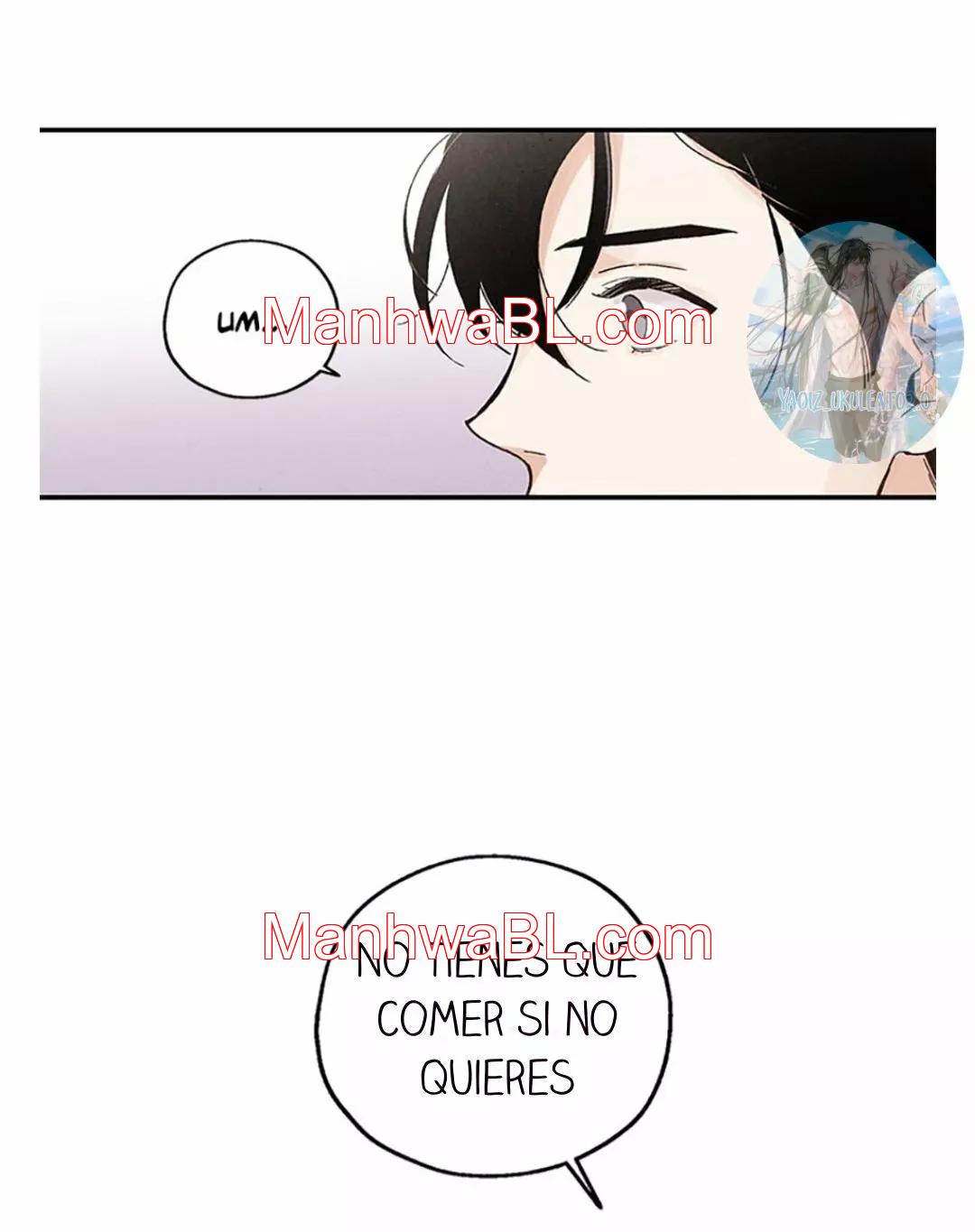 Un hombre insaciable - Capítulo 19 manhwa
