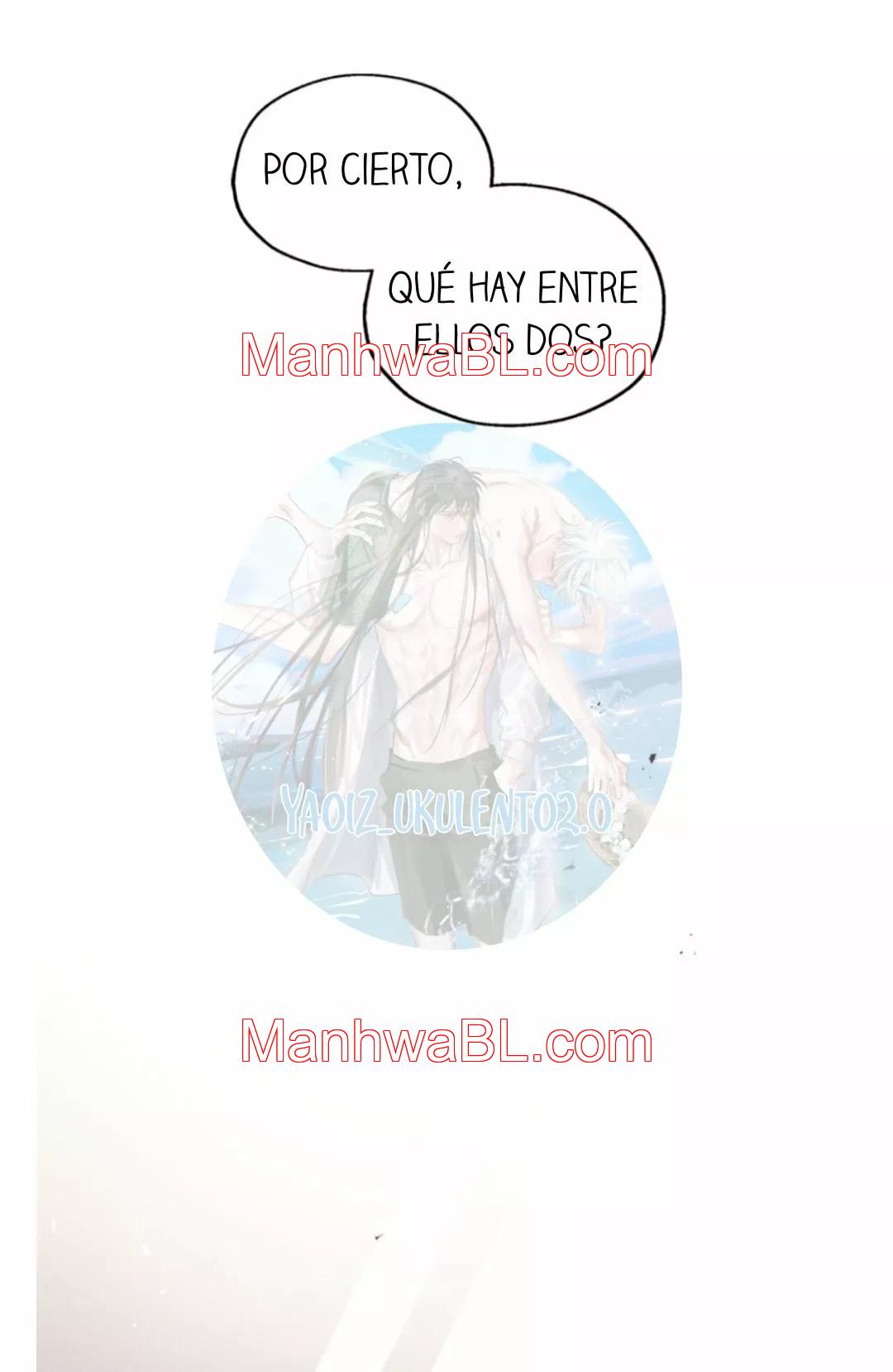 Un hombre insaciable - Capítulo 19 manhwa