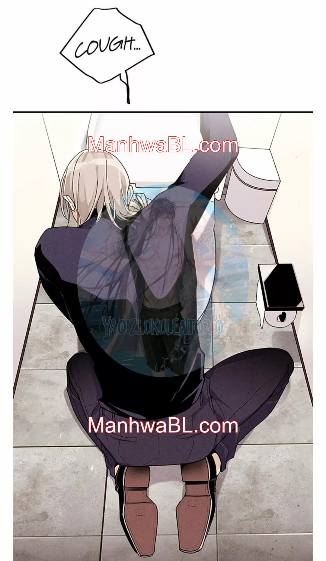 Un hombre insaciable - Capítulo 19 manhwa