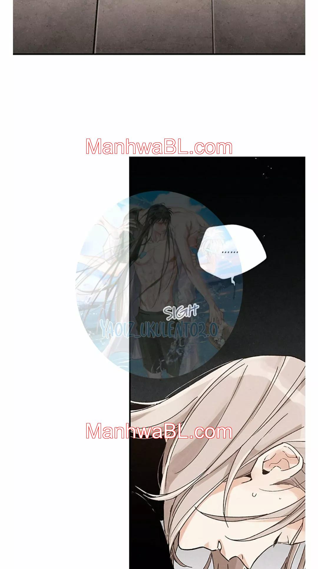 Un hombre insaciable - Capítulo 19 manhwa