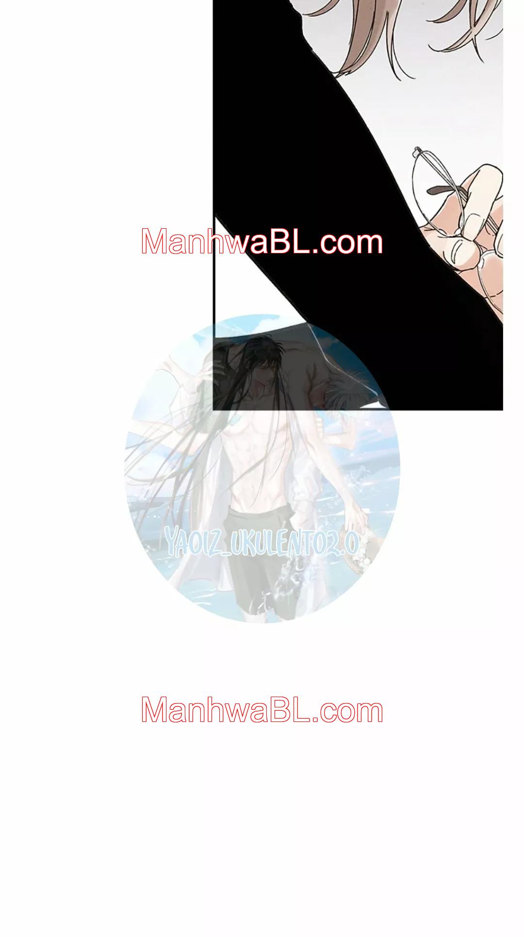 Un hombre insaciable - Capítulo 19 manhwa