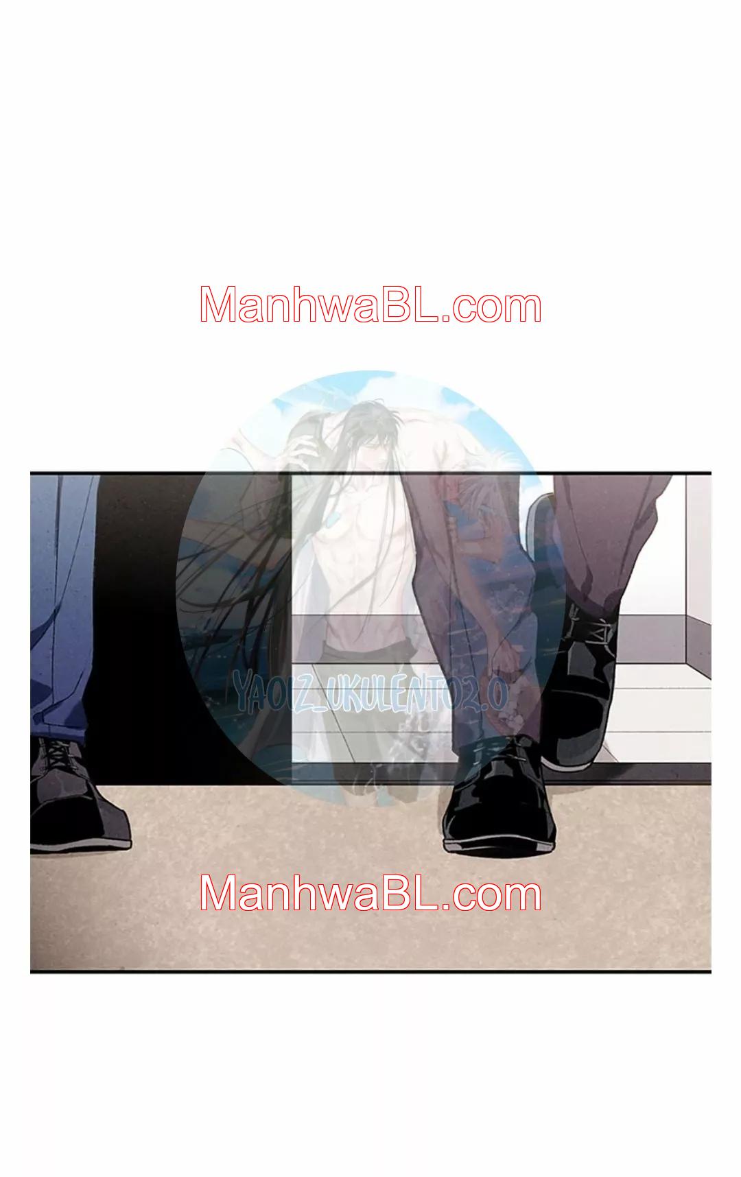 Un hombre insaciable - Capítulo 19 manhwa