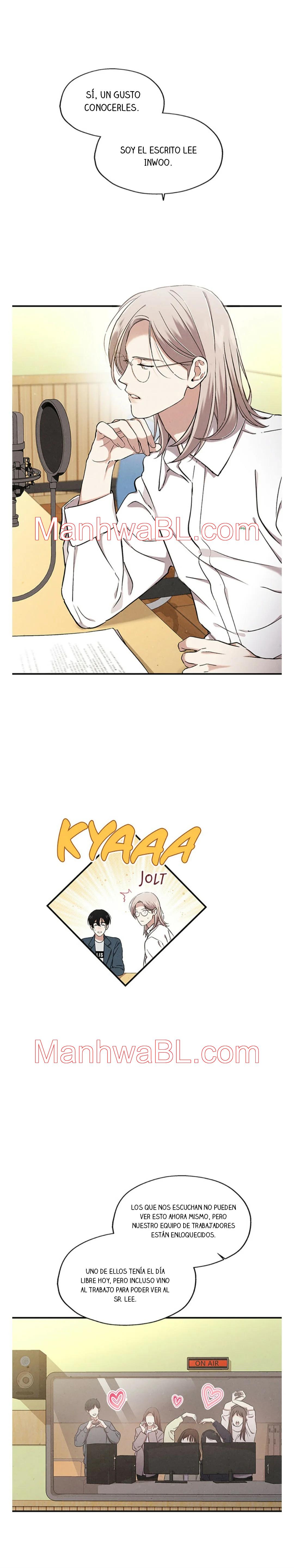 Un hombre insaciable - Capítulo 90 manhwa