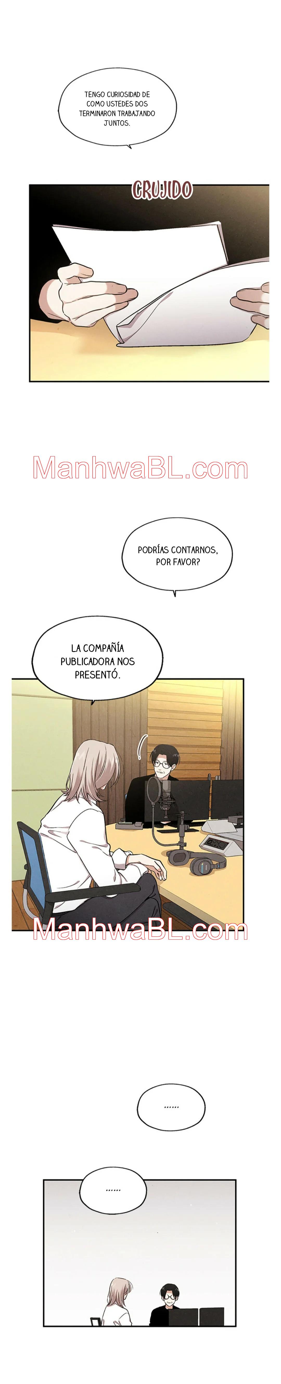 Un hombre insaciable - Capítulo 90 manhwa