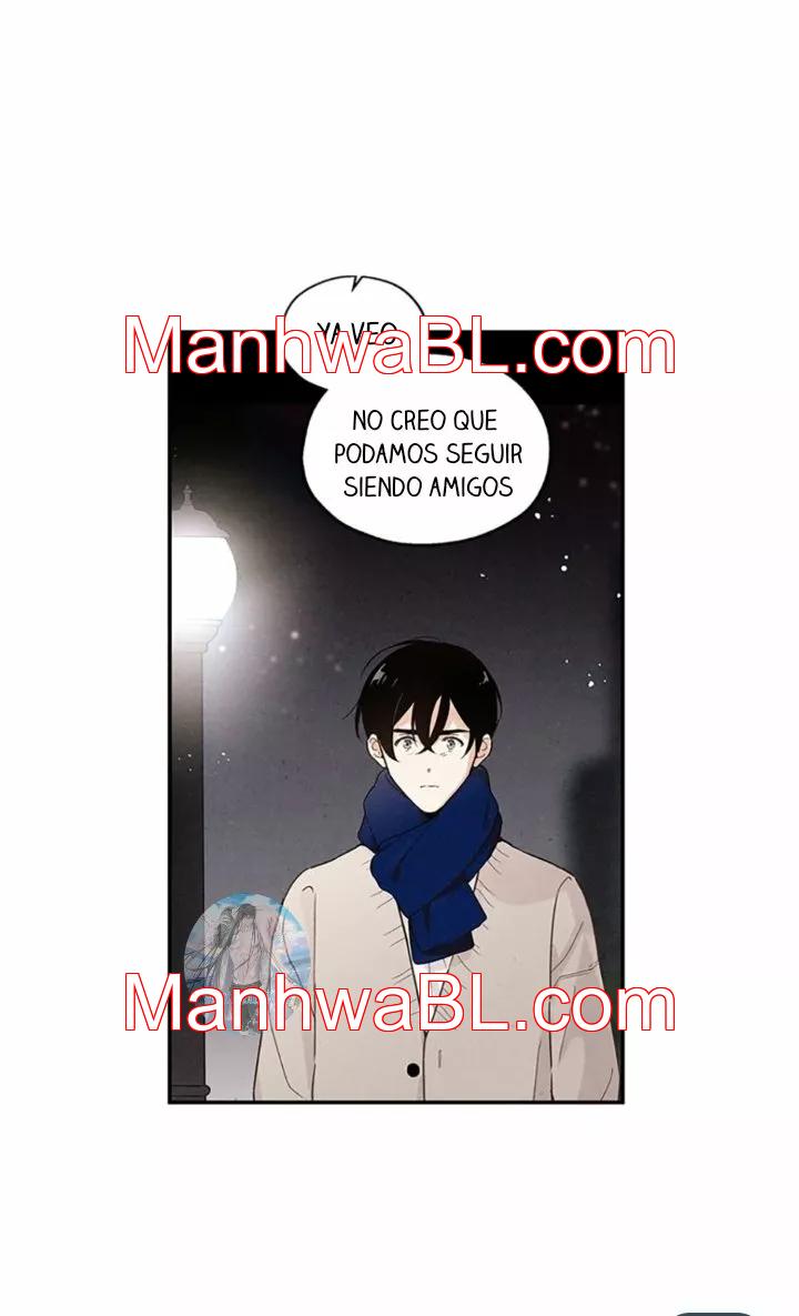 Un hombre insaciable - Capítulo 34.3 manhwa