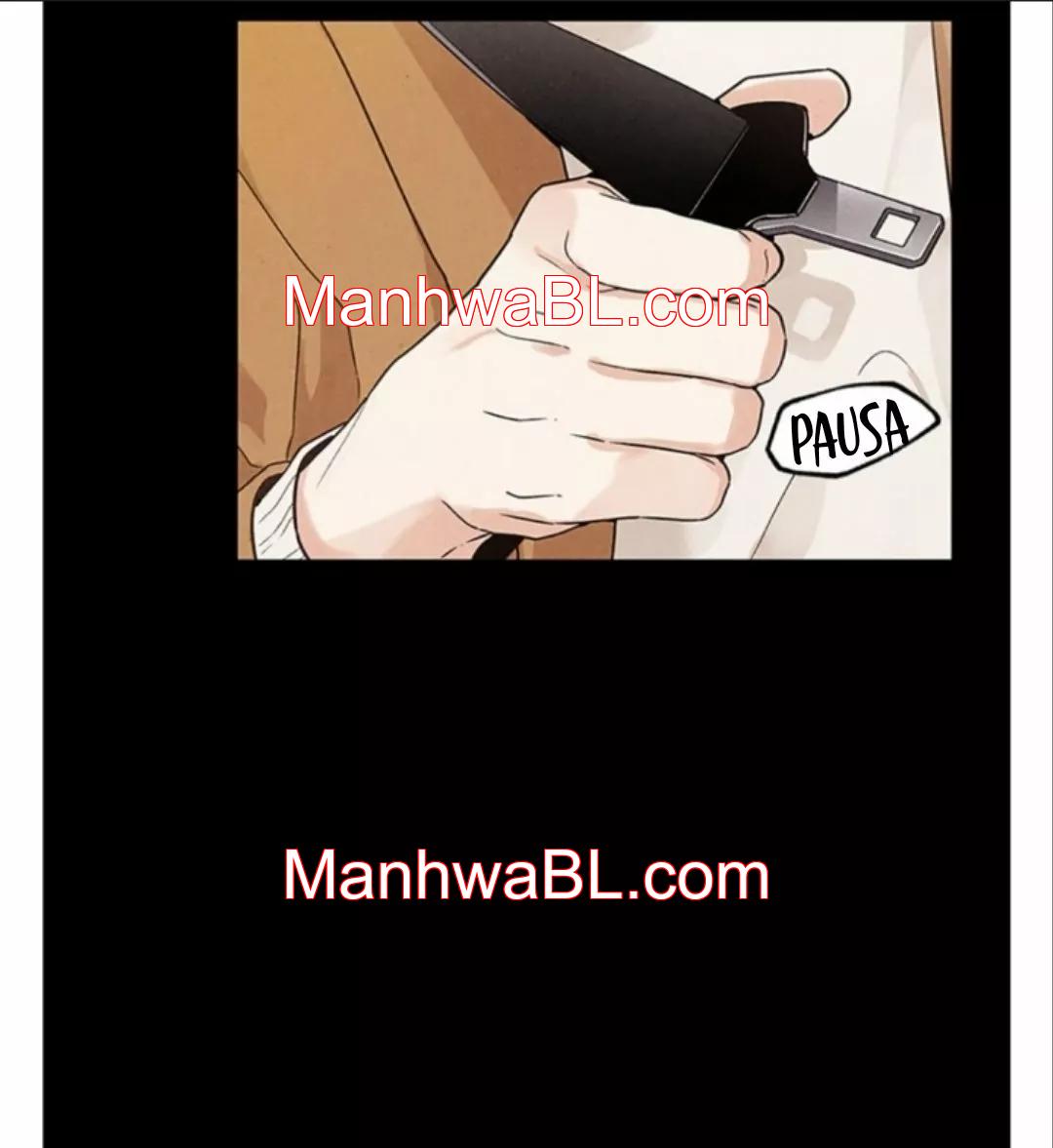 Un hombre insaciable - Capítulo 34.3 manhwa
