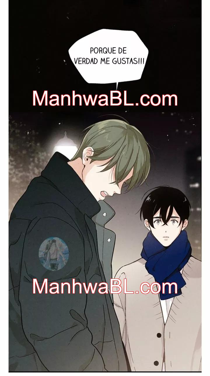 Un hombre insaciable - Capítulo 34.3 manhwa