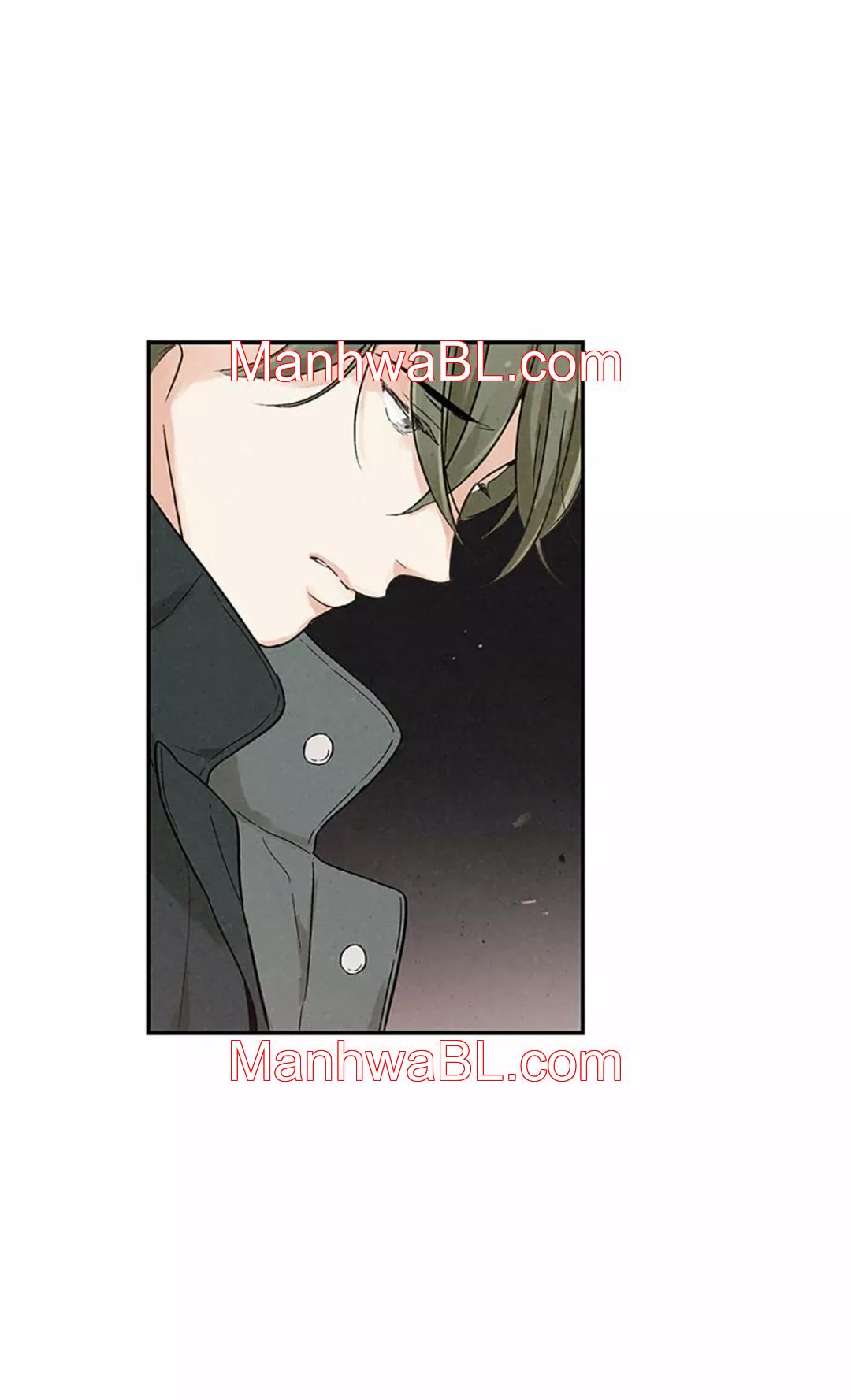 Un hombre insaciable - Capítulo 34.3 manhwa