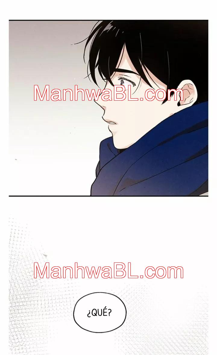 Un hombre insaciable - Capítulo 34.3 manhwa