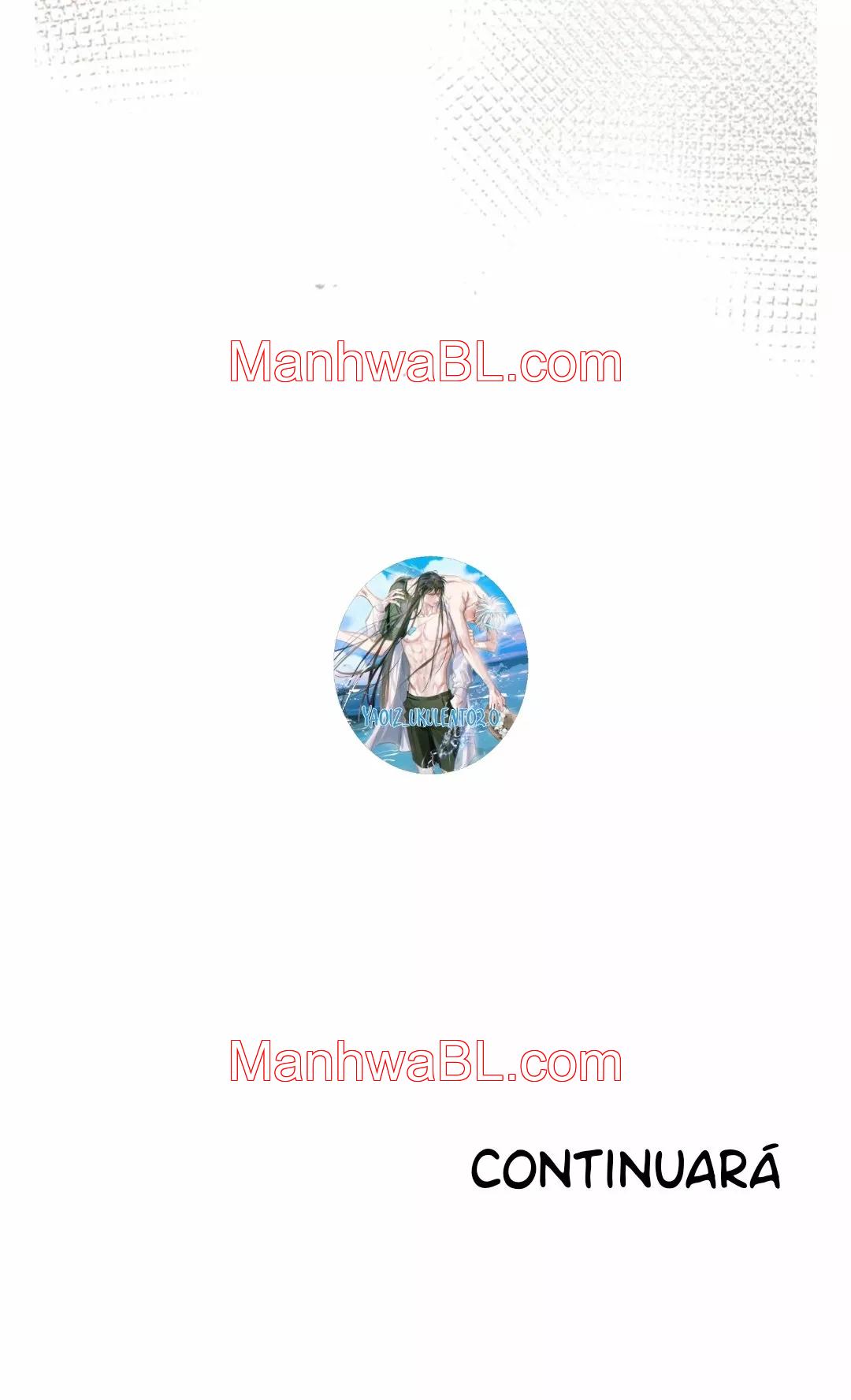 Un hombre insaciable - Capítulo 34.3 manhwa