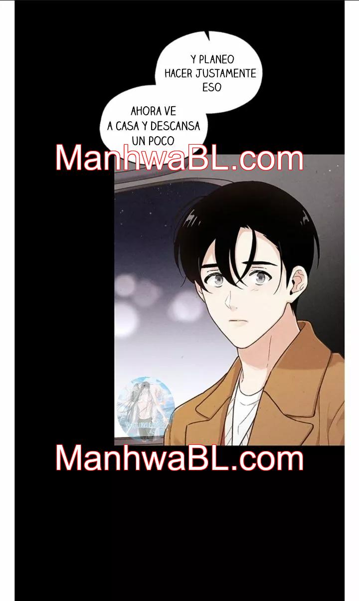 Un hombre insaciable - Capítulo 34.3 manhwa