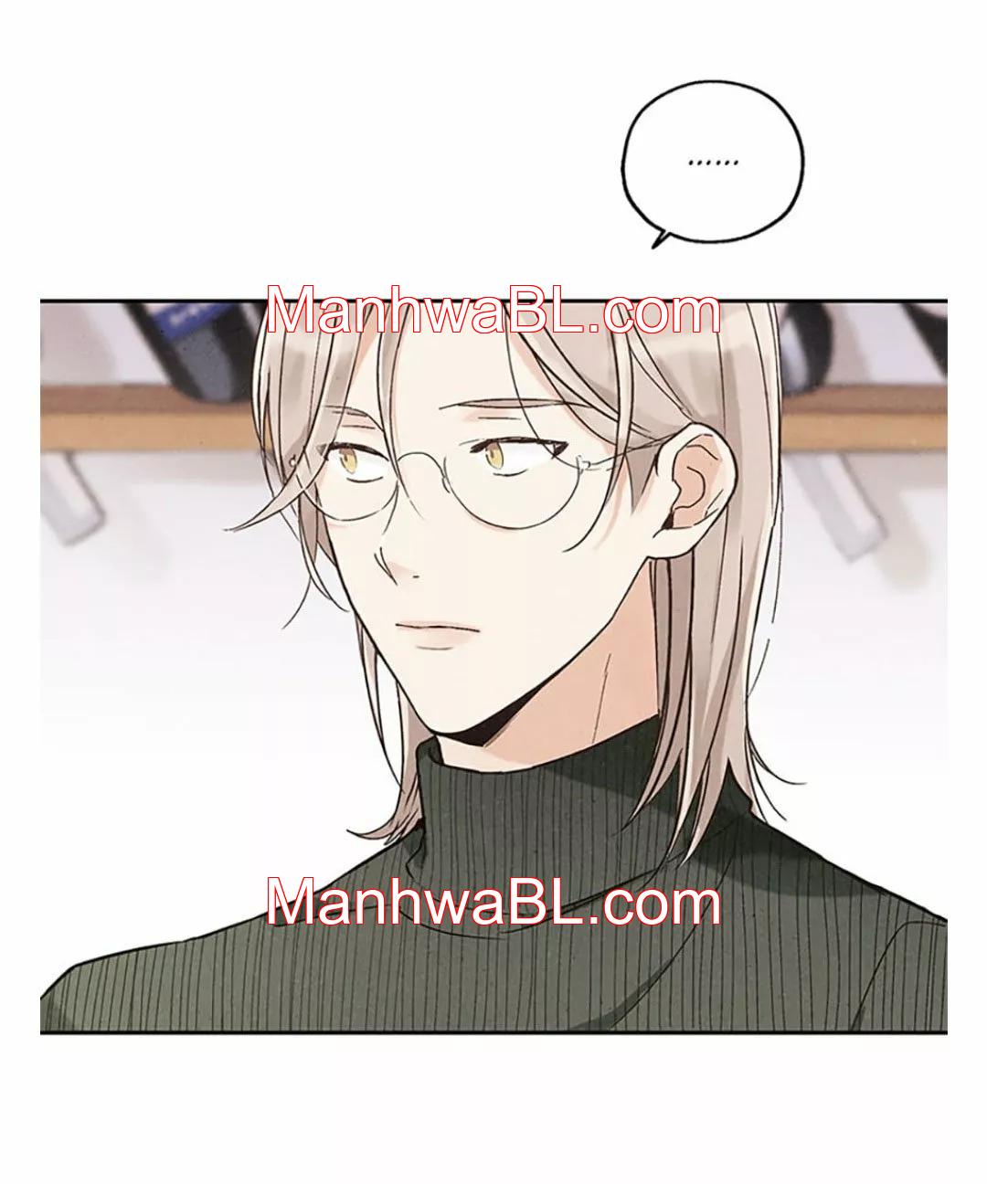 Un hombre insaciable - Capítulo 22.2 manhwa