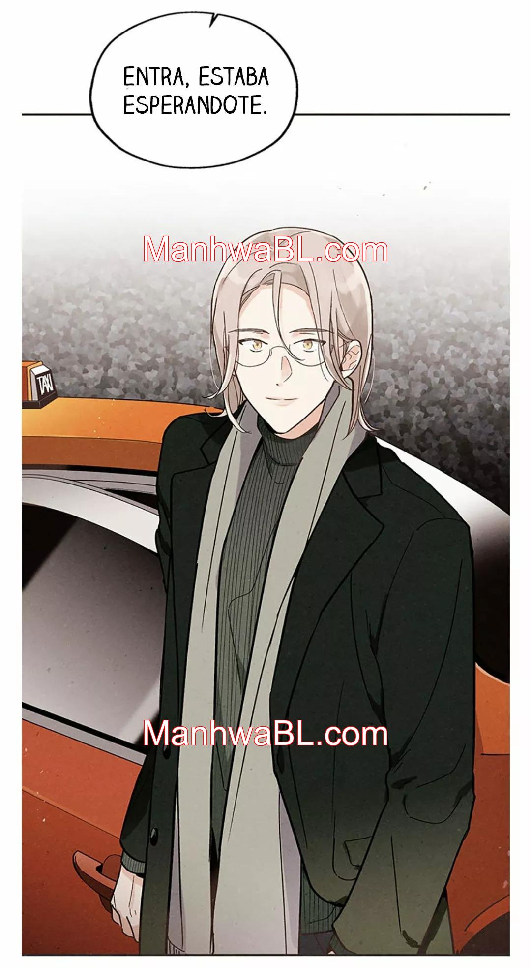 Un hombre insaciable - Capítulo 22.2 manhwa