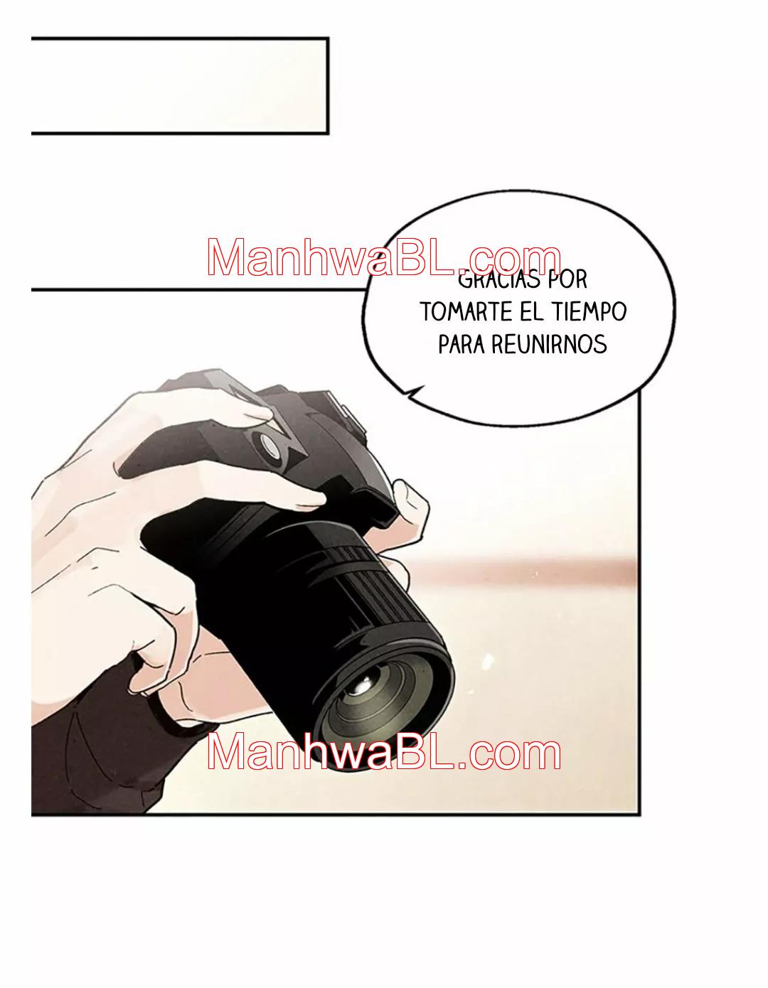 Un hombre insaciable - Capítulo 20.2 manhwa