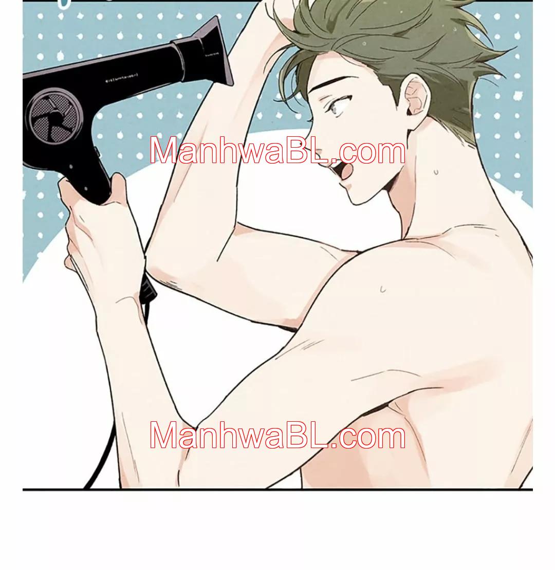 Un hombre insaciable - Capítulo 20.2 manhwa